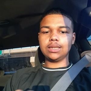 Meet your Posher, Carter